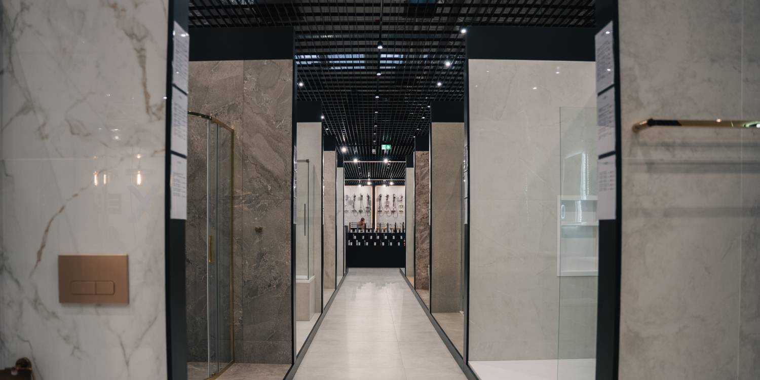  showroom w Katowicach